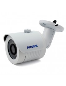Amatek AC-HS202 – Камера видеонаблюдения