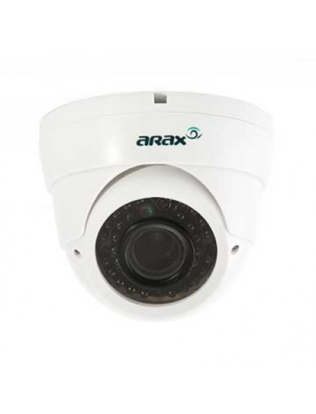 Arax RTD-200-V212ir – HD-TVI камера видеонаблюдения