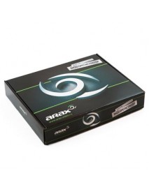 Arax RN-S08box – NVR видеорегистратор 