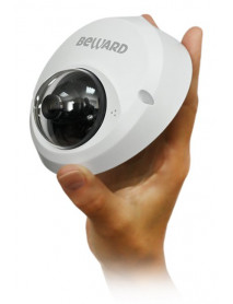 Beward BD4640DS – IP камера видеонаблюдения