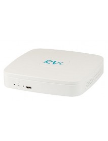 RVi IPN8/1-4P – IP видеорегистратор